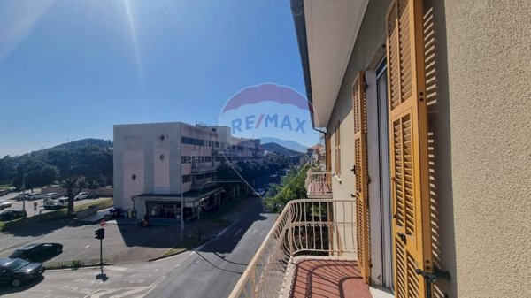 appartamento in vendita a Sestri Levante