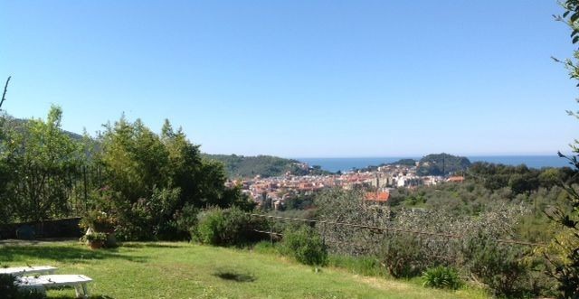 casa indipendente in vendita a Sestri Levante