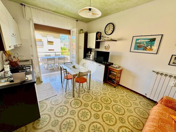 appartamento in vendita a Sestri Levante in zona Riva Trigoso