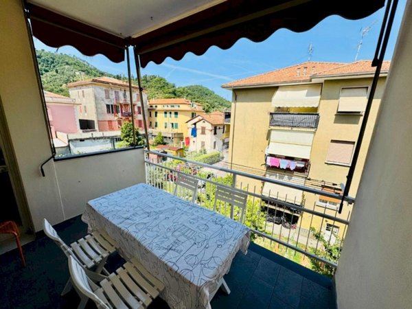 appartamento in vendita a Sestri Levante in zona Riva Trigoso