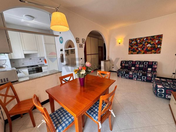 appartamento in vendita a Sestri Levante