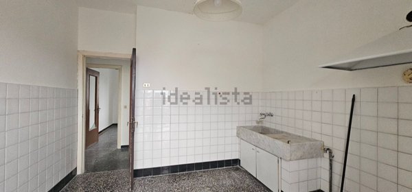 appartamento in vendita a Sestri Levante