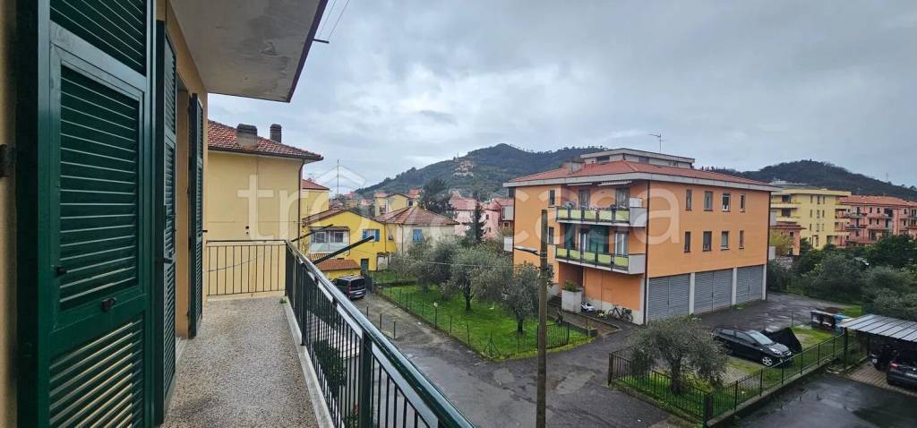appartamento in vendita a Sestri Levante