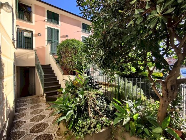 casa indipendente in vendita a Sestri Levante