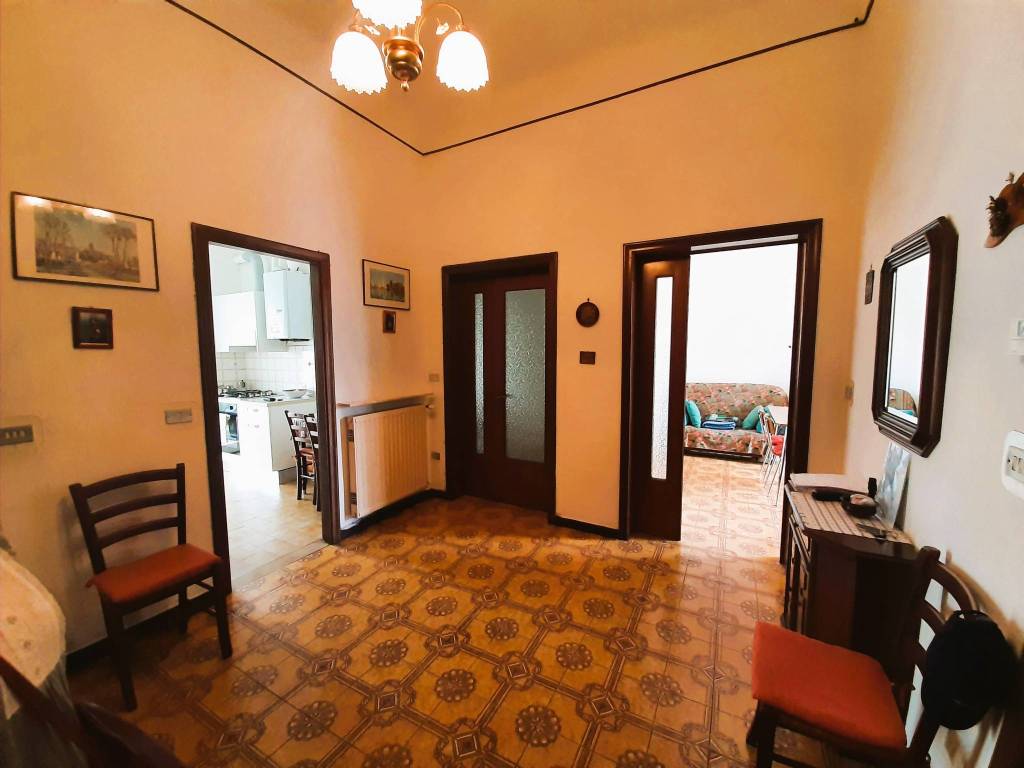 appartamento in vendita a Sestri Levante