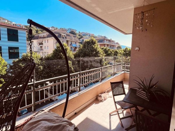 appartamento in vendita a Sestri Levante