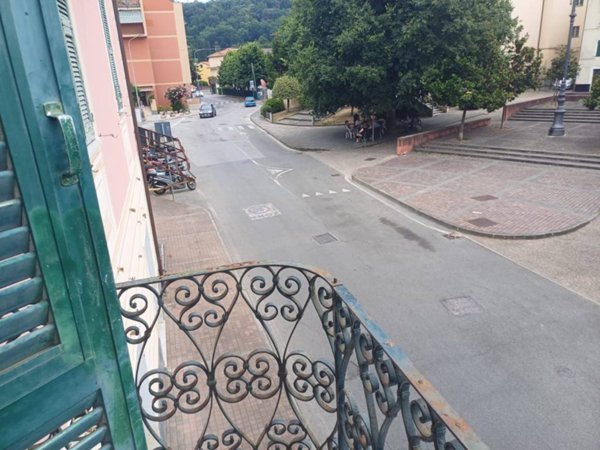 appartamento in vendita a Sestri Levante in zona Riva Trigoso