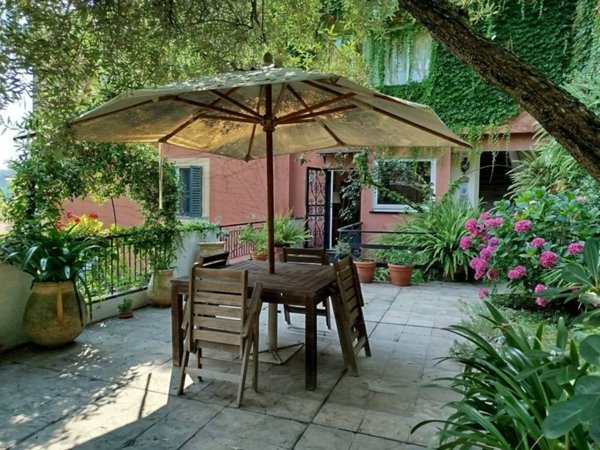 appartamento in vendita a Sestri Levante