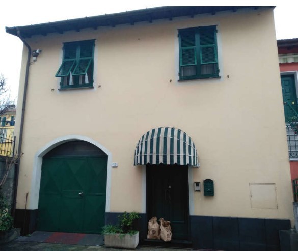 appartamento in vendita a Sestri Levante