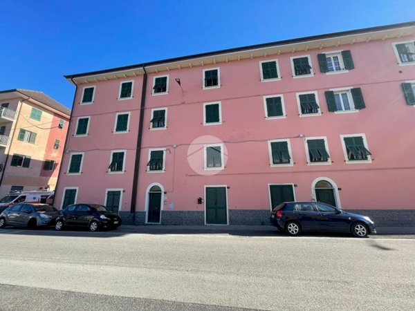 appartamento in vendita a Sestri Levante