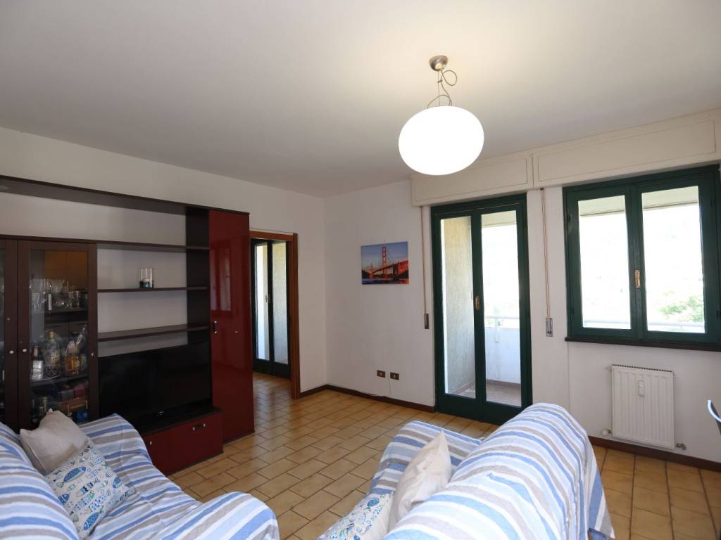 appartamento in vendita a Sestri Levante