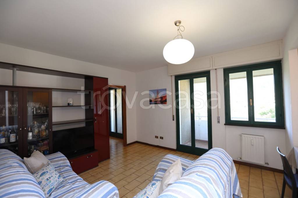 appartamento in vendita a Sestri Levante
