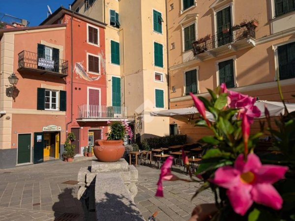 appartamento in vendita a Sestri Levante