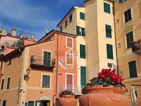 appartamento in vendita a Sestri Levante