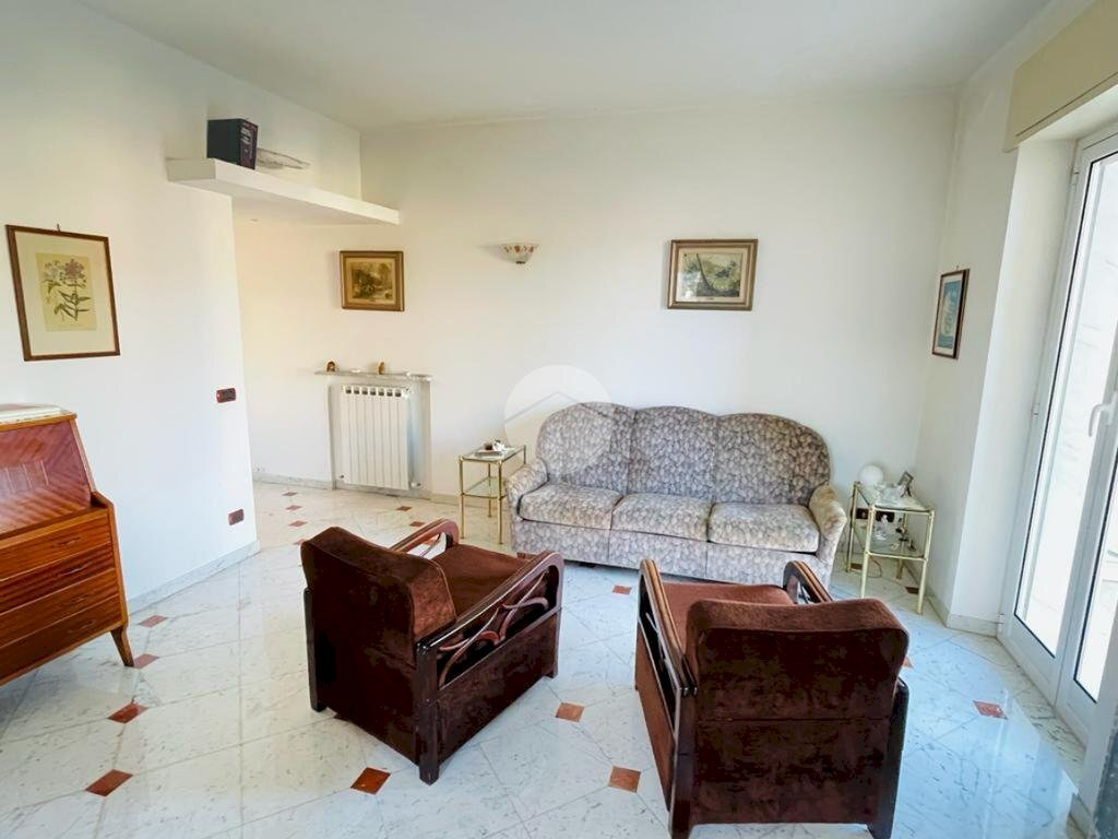 appartamento in vendita a Sestri Levante
