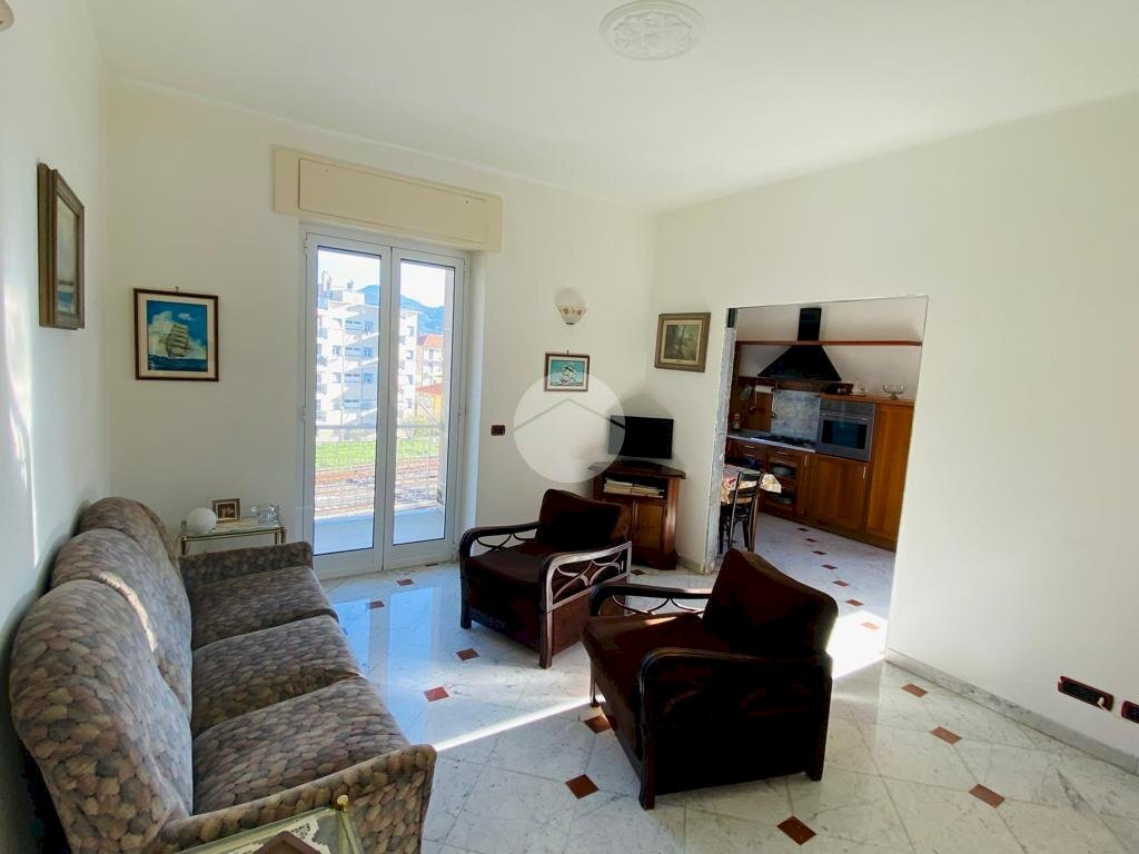 appartamento in vendita a Sestri Levante