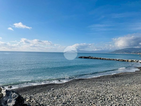 appartamento in vendita a Sestri Levante