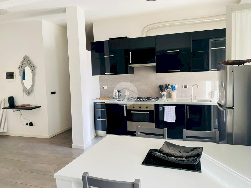 appartamento in vendita a Sestri Levante