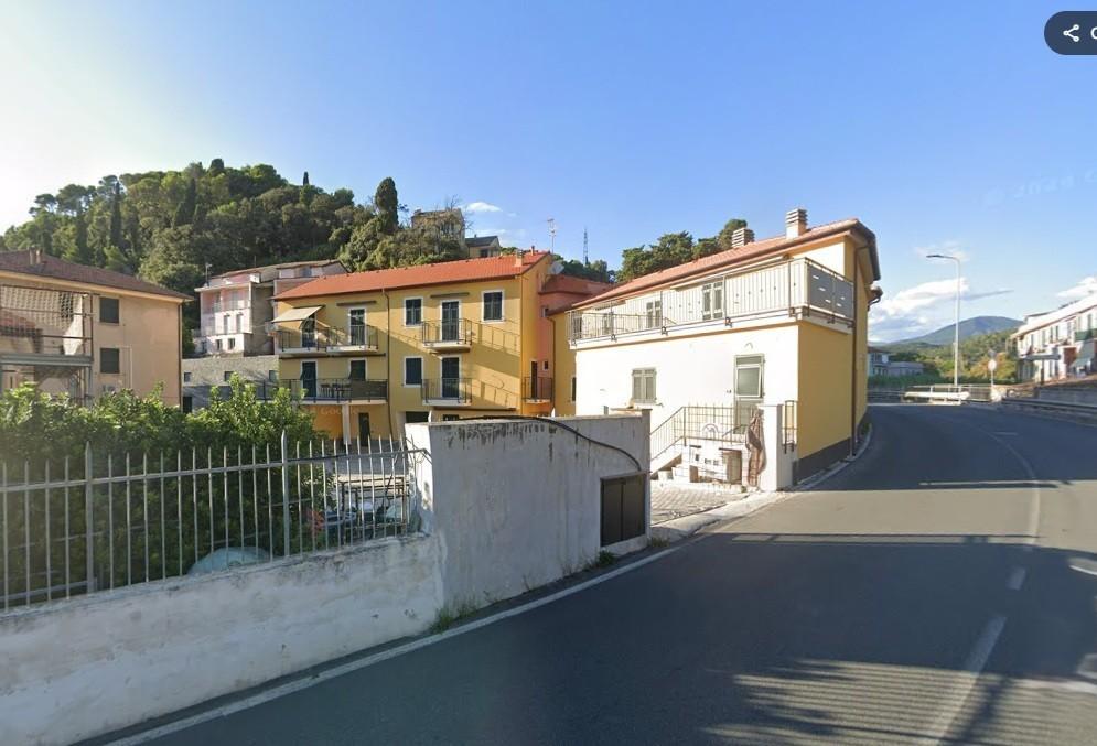appartamento in vendita a Sestri Levante in zona Riva Trigoso