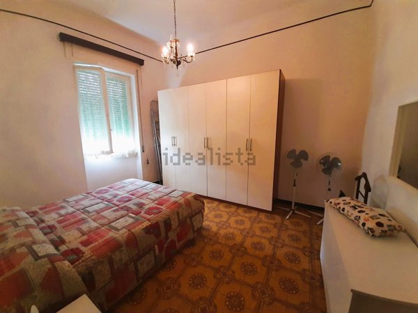 appartamento in vendita a Sestri Levante