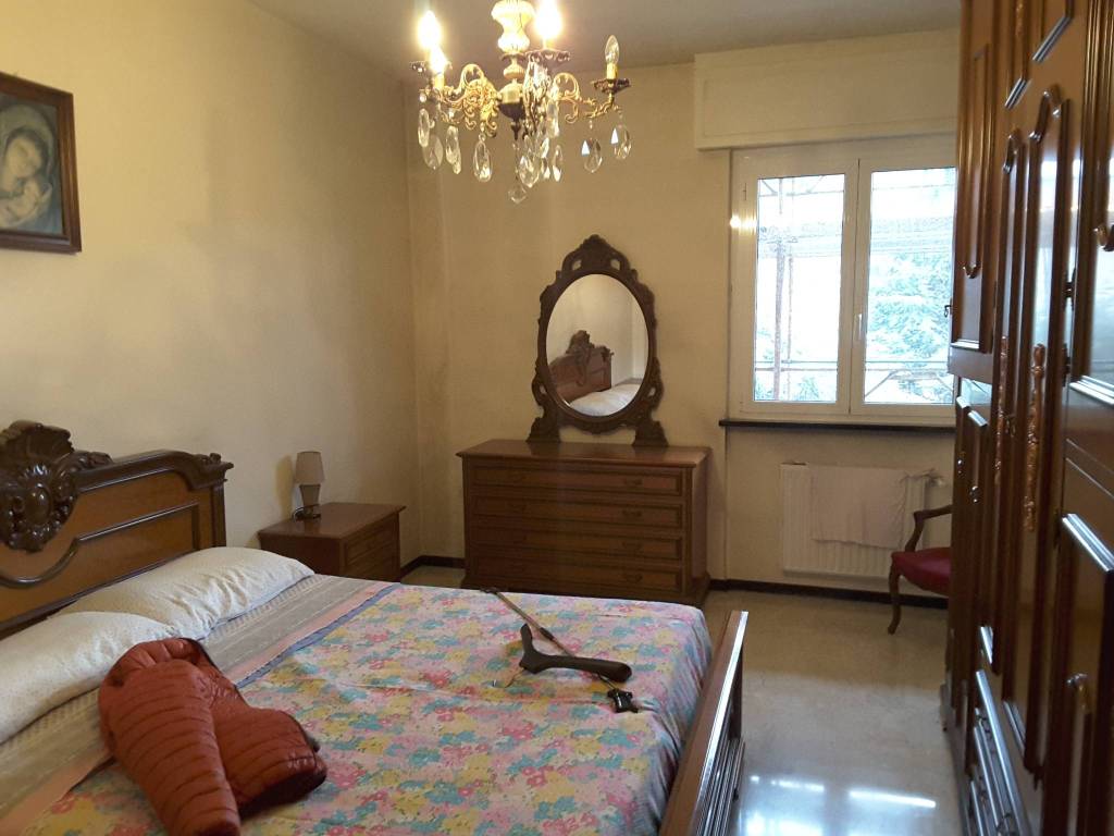 appartamento in vendita a Sestri Levante