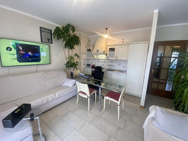appartamento in vendita a Sestri Levante
