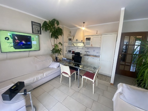 appartamento in vendita a Sestri Levante