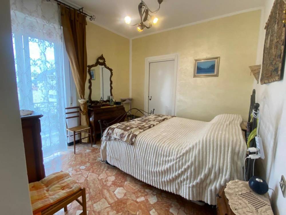 appartamento in vendita a Sestri Levante