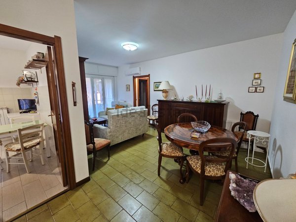 appartamento in vendita a Sestri Levante in zona Riva Trigoso