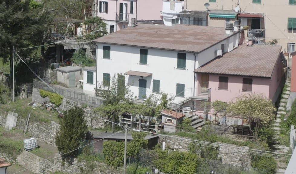 casa indipendente in vendita a Sestri Levante