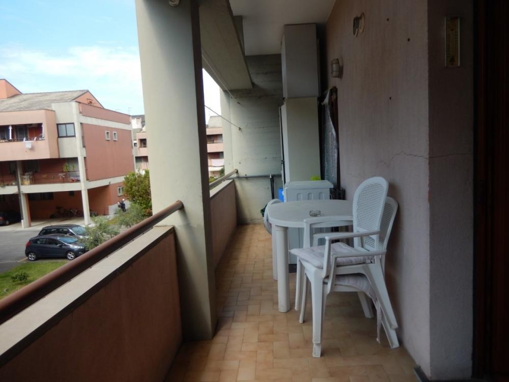 appartamento in vendita a Sestri Levante in zona Riva Trigoso