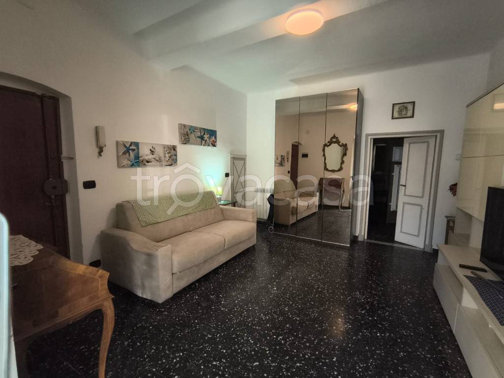 appartamento in vendita a Sestri Levante in zona Riva Trigoso