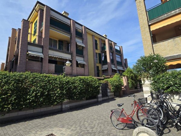 appartamento in vendita a Sestri Levante