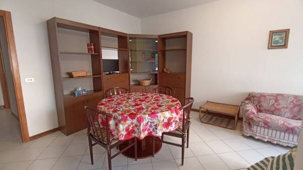 appartamento in vendita a Sestri Levante in zona Riva Trigoso