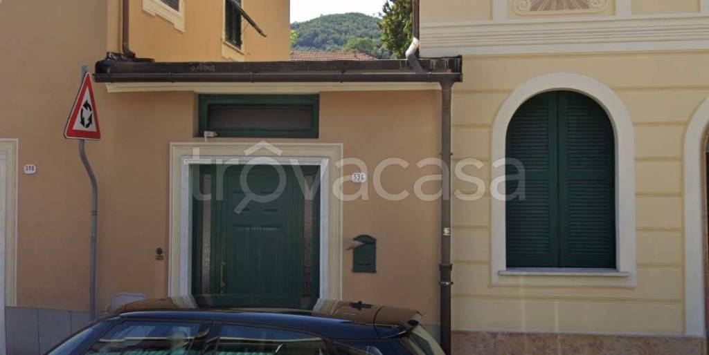 appartamento in vendita a Sestri Levante