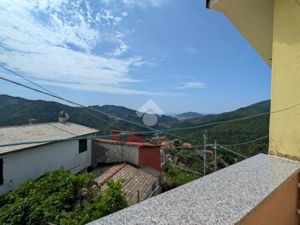 appartamento in vendita a Sestri Levante