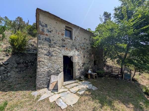 casa indipendente in vendita a Sestri Levante