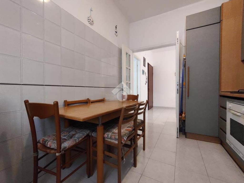 appartamento in vendita a Sestri Levante