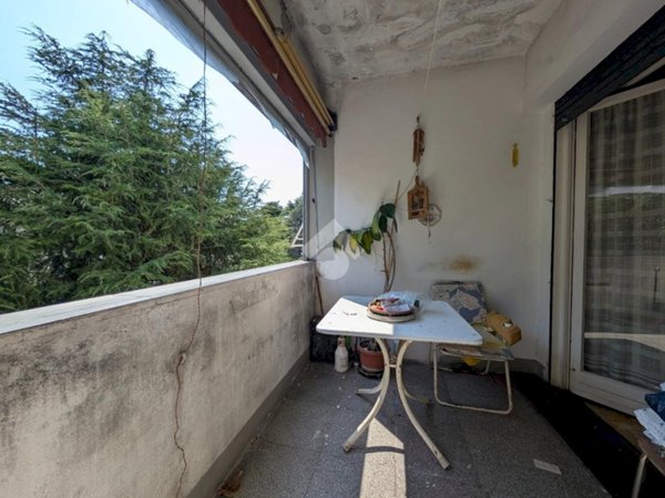 appartamento in vendita a Sestri Levante