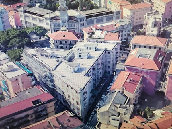 appartamento in vendita a Sestri Levante