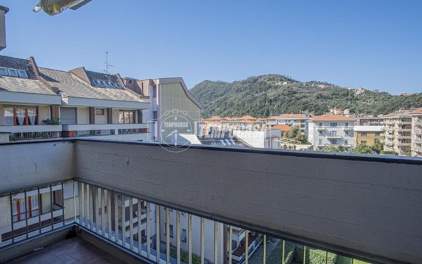 appartamento in vendita a Sestri Levante in zona Riva Trigoso
