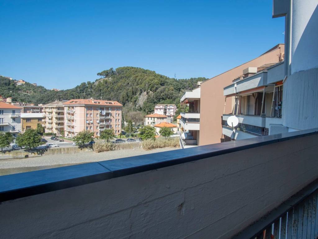 appartamento in vendita a Sestri Levante in zona Riva Trigoso