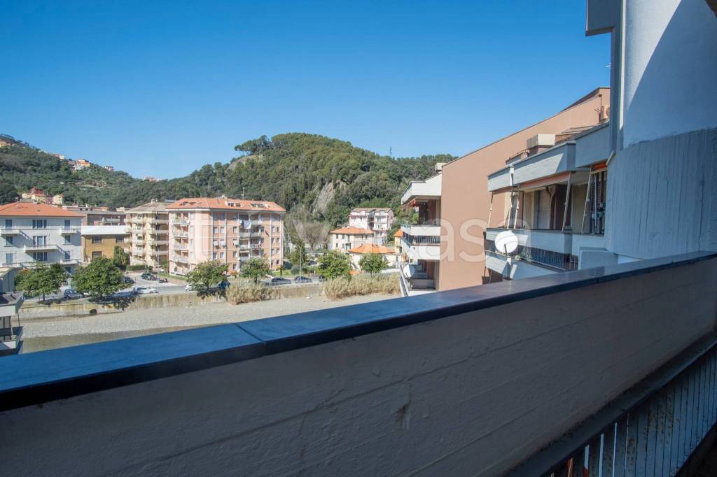 appartamento in vendita a Sestri Levante in zona Riva Trigoso