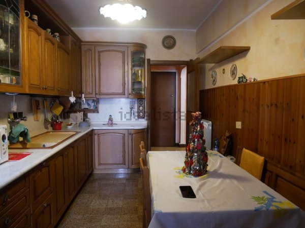 appartamento in vendita a Sestri Levante