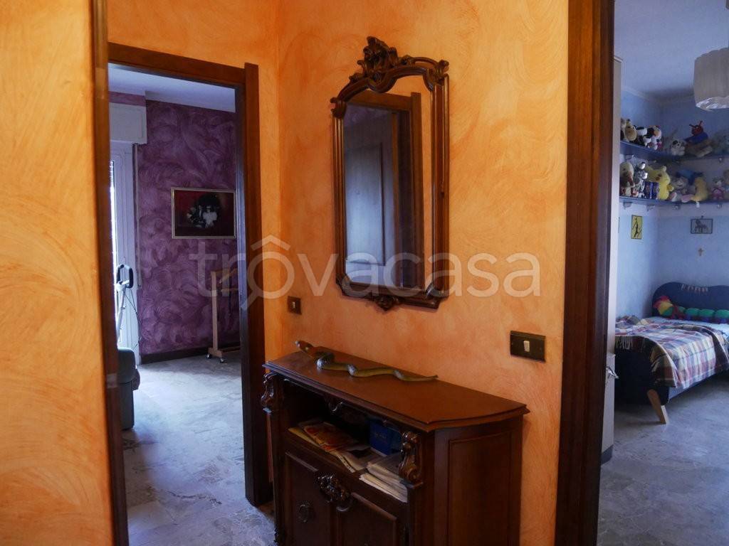appartamento in vendita a Sestri Levante