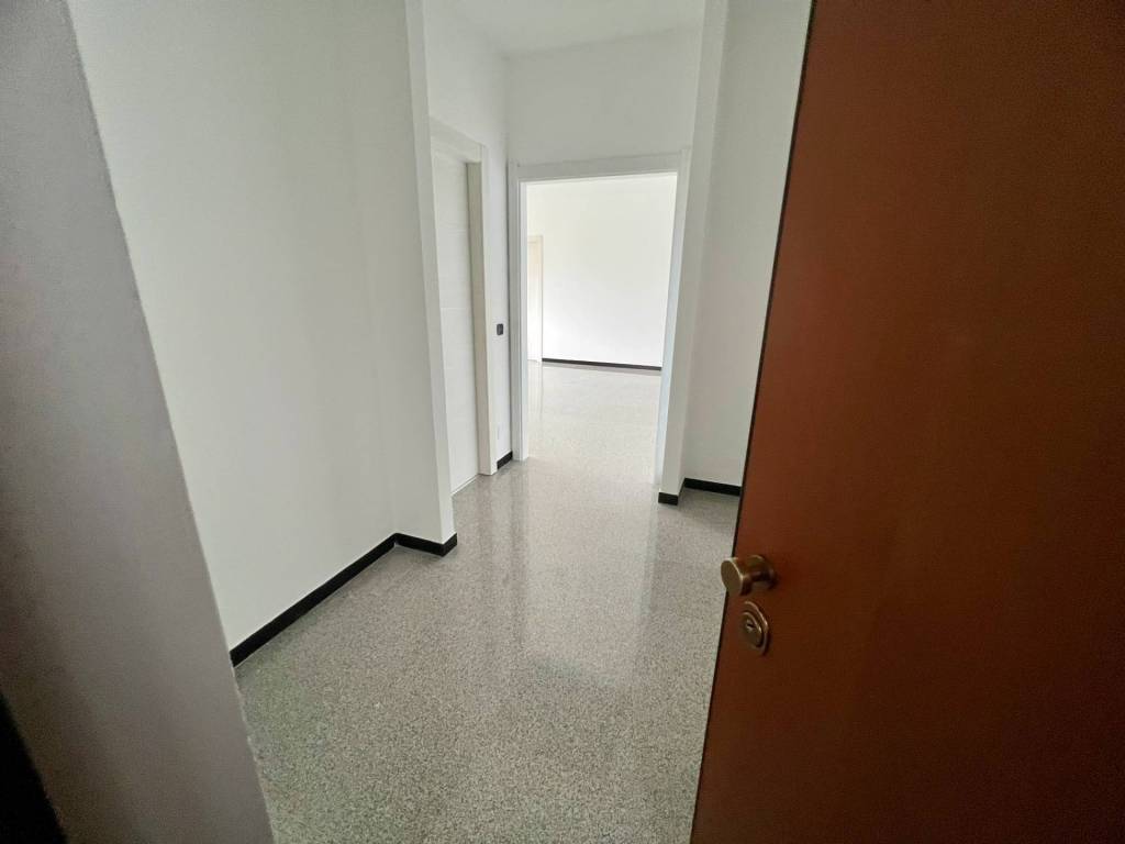 appartamento in vendita a Sestri Levante