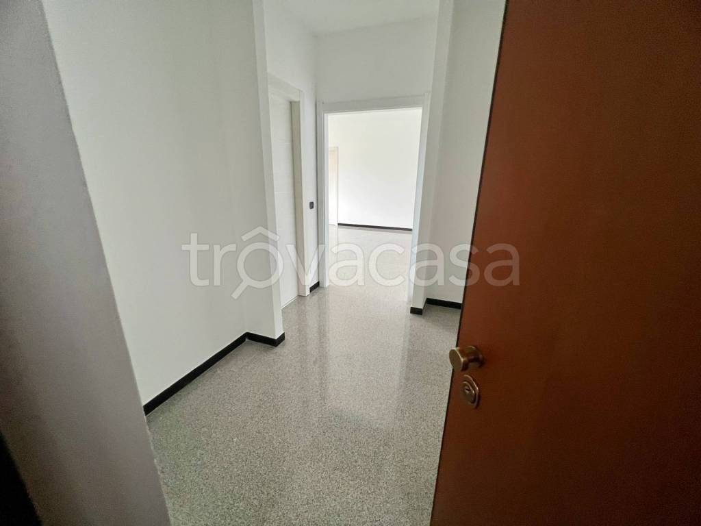 appartamento in vendita a Sestri Levante