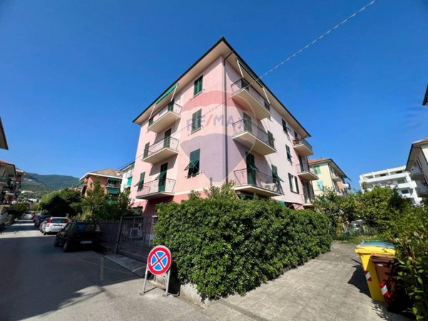 appartamento in vendita a Sestri Levante
