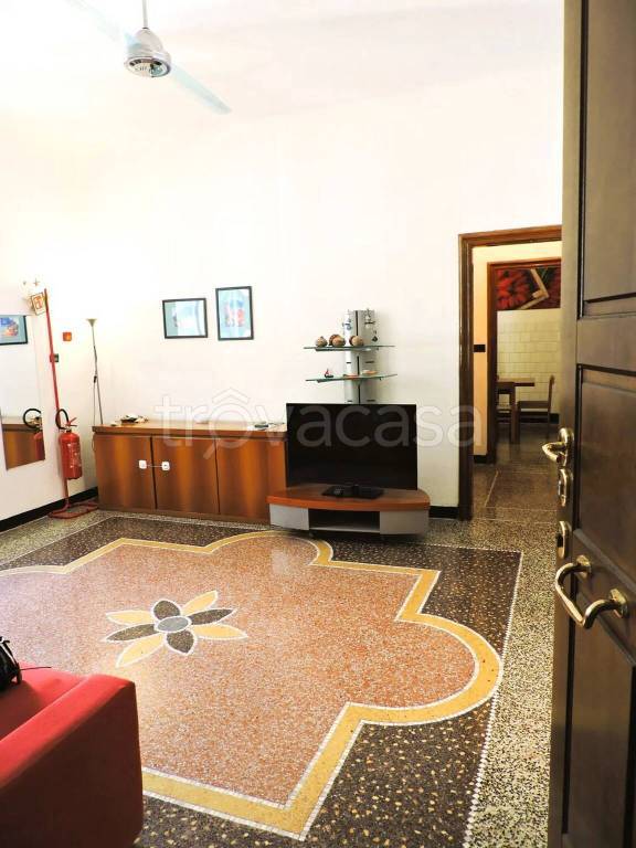 appartamento in vendita a Sestri Levante