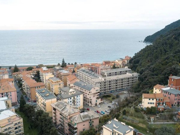 appartamento in vendita a Sestri Levante in zona Riva Trigoso